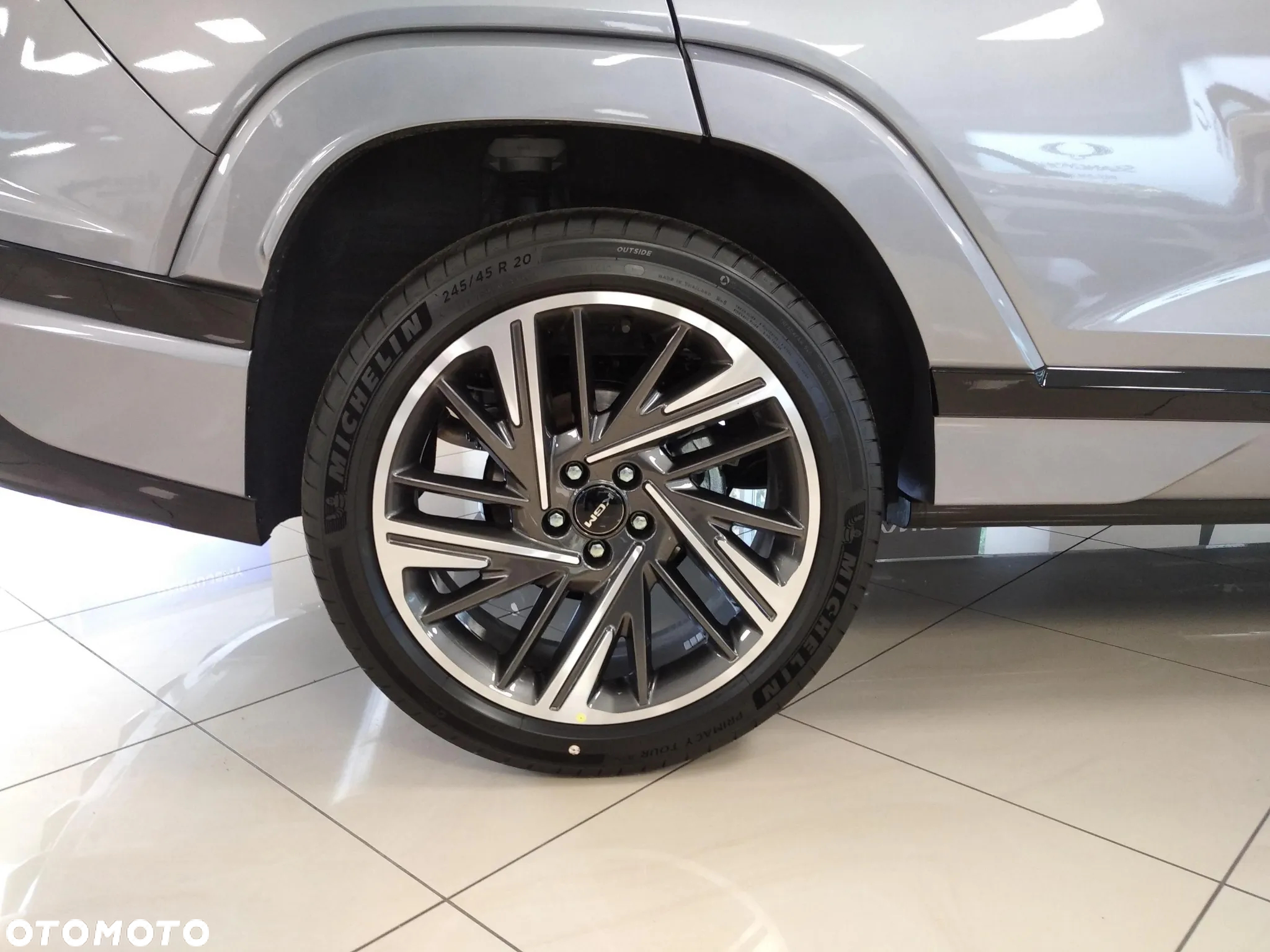 SsangYong/KGM Actyon Acyton 1.5 T-GDI Adventure - 15