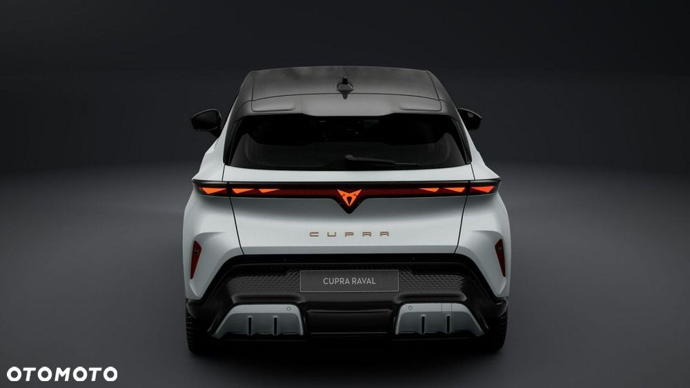 Cupra Raval - 9