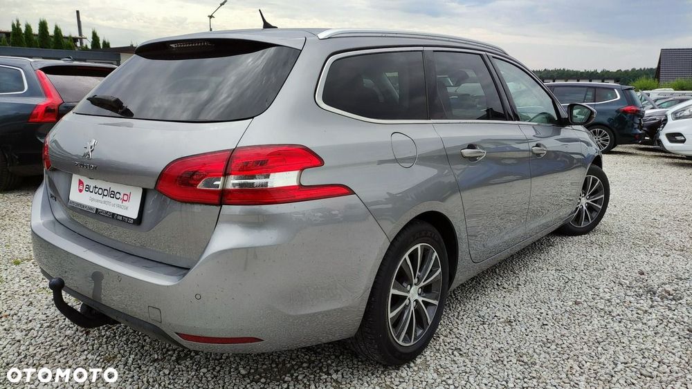 Peugeot 308 - 3