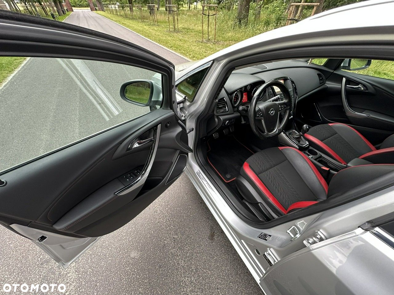 Opel Astra - 17