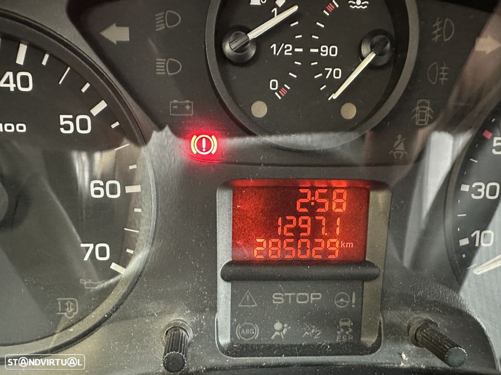 Citroën Berlingo 1.6 HDi - 6