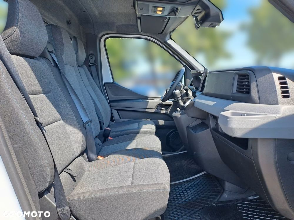 Renault Master dCi L3 Extra - 8