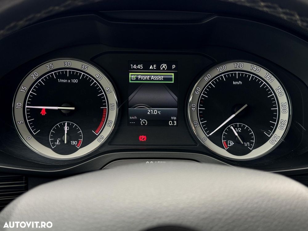 Skoda Kodiaq 2.0 TDI 4X4 DSG Style - 15