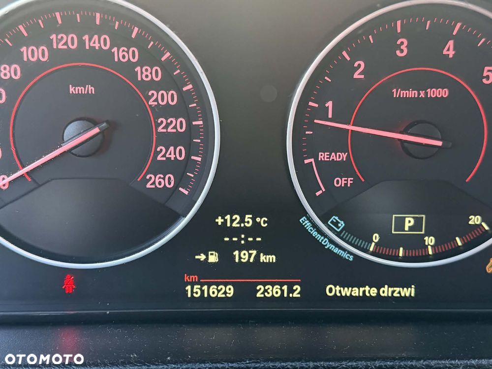 BMW Seria 3 - 9