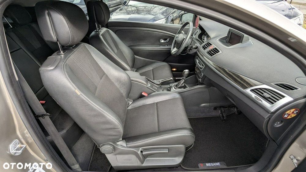 Renault Megane - 18