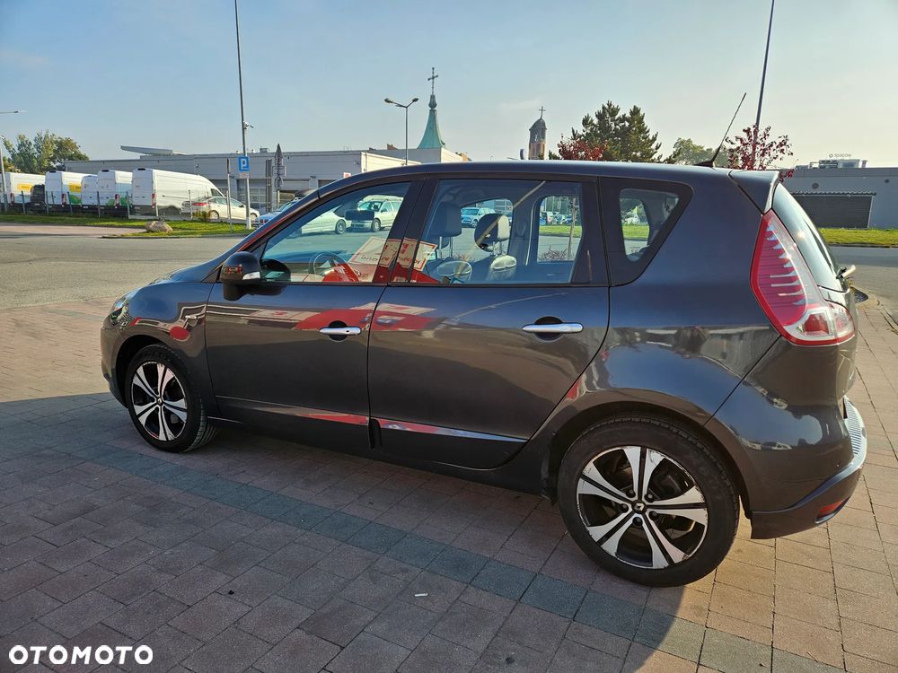 Renault Scenic - 4