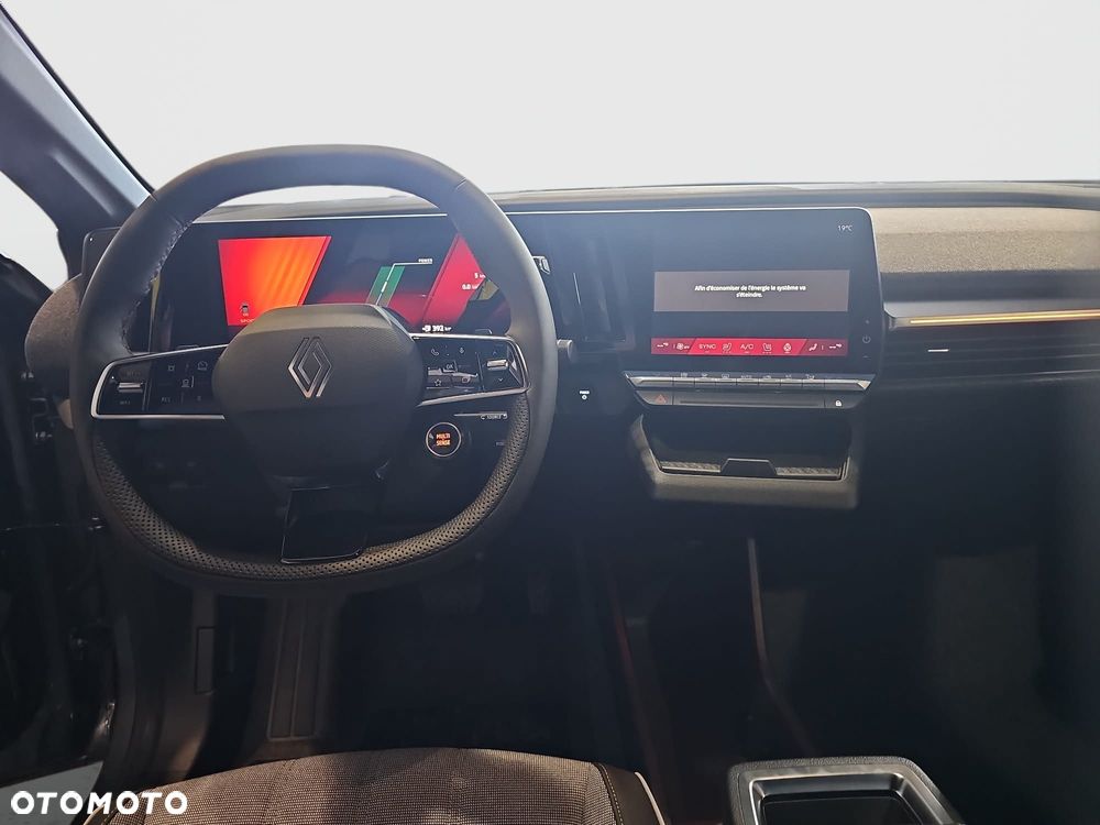 Renault Megane EV60 Techno - 11