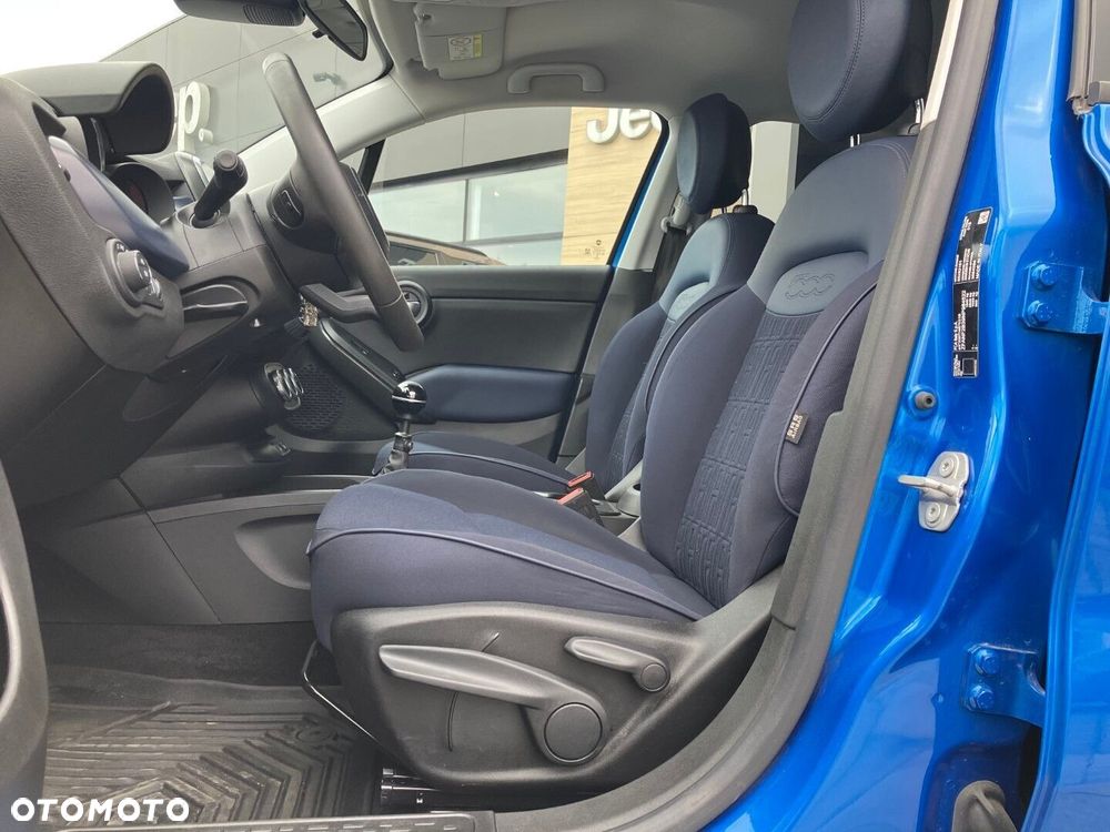 Fiat 500X 1.0 City Cross - 19