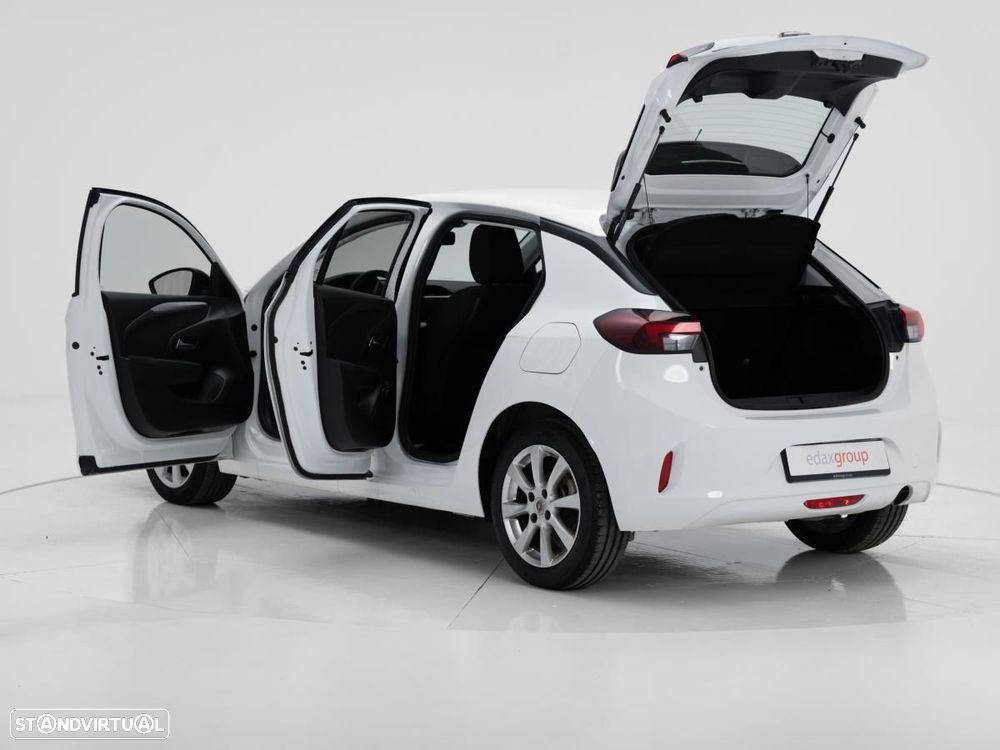 Opel Corsa 1.5 D Edition - 6