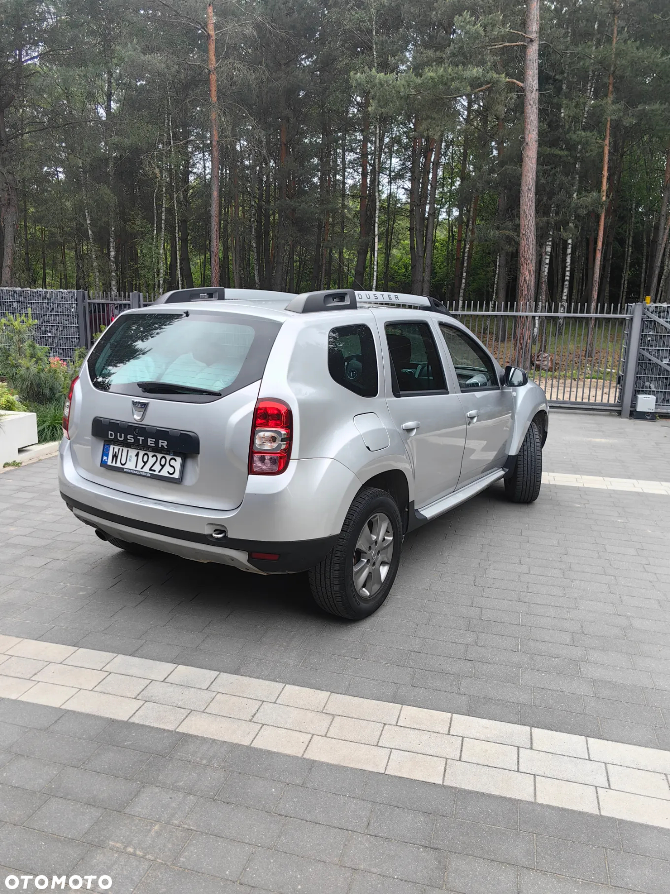 Dacia Duster - 6