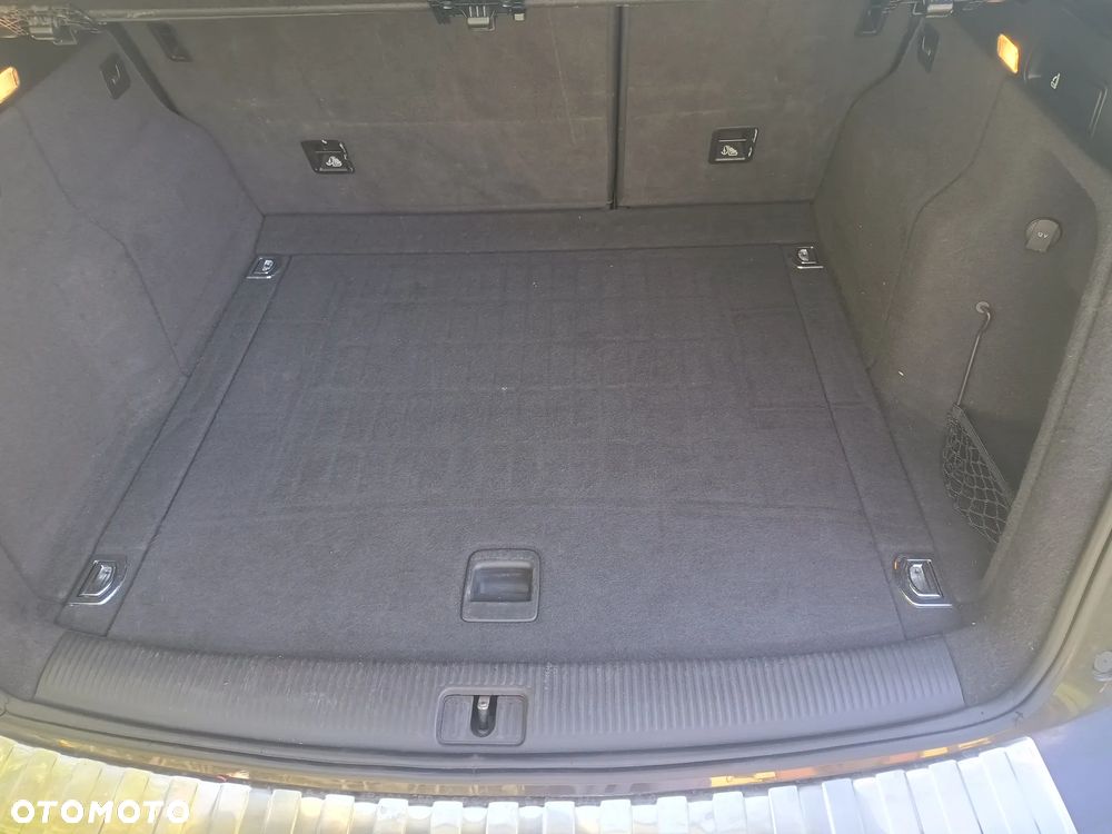 Audi Q5 2.0 TFSI Quattro Tiptr - 10