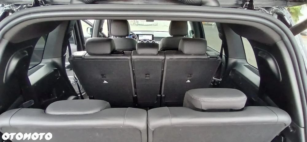 Mercedes-Benz GLB 200 d 8G-DCT Style - 17