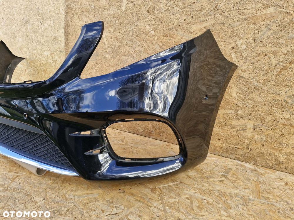 MERCEDES VITO VIANO W447 ZDERZAK PRZÓD A4478851000 - 6