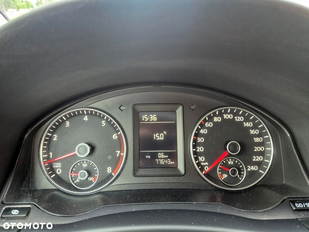Volkswagen Golf Plus 1.6 Trendline - 37