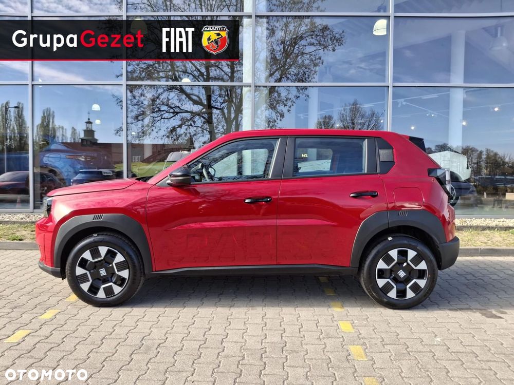 Fiat Grande Panda - 6