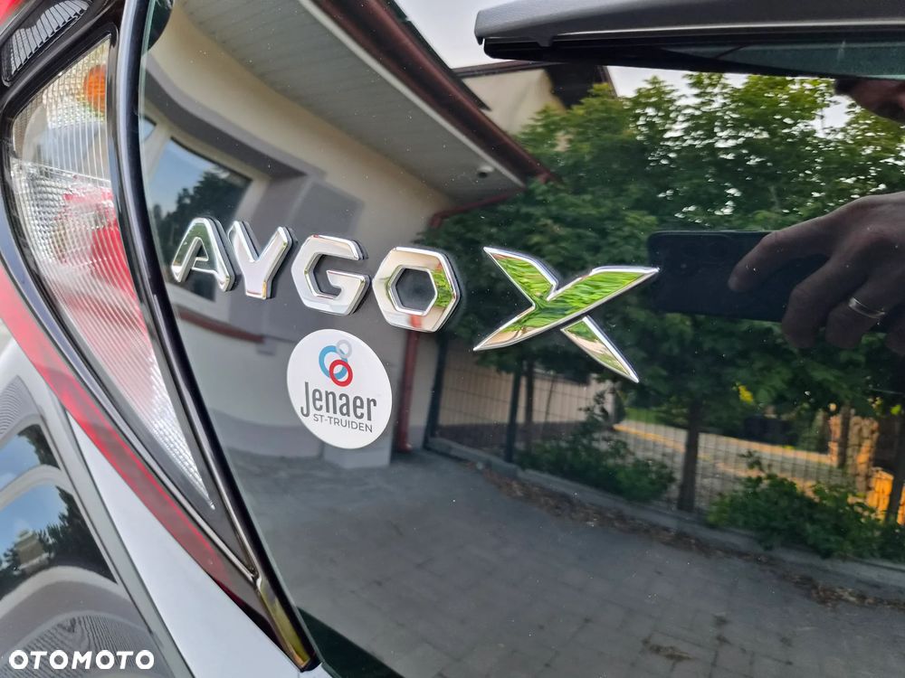 Toyota Aygo - 19