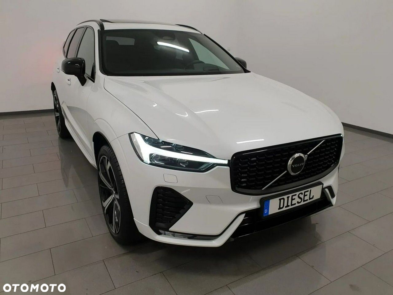 Volvo XC 60 B5 D AWD Geartronic RDesign - 38