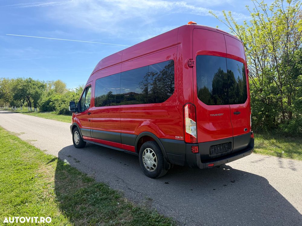 Ford Transit - 4