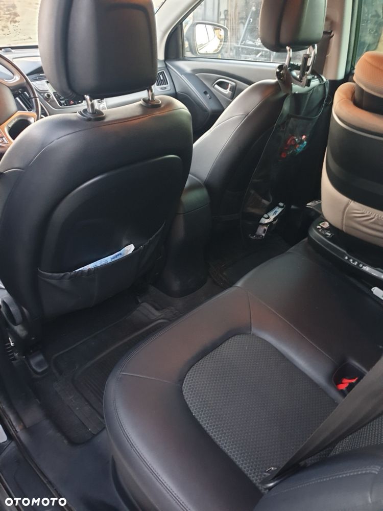 Hyundai ix35 - 6