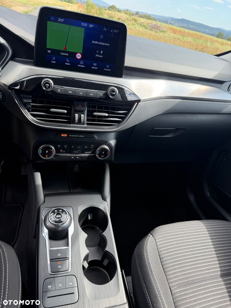 Ford Kuga 2.0 EcoBlue AWD Titanium - 12