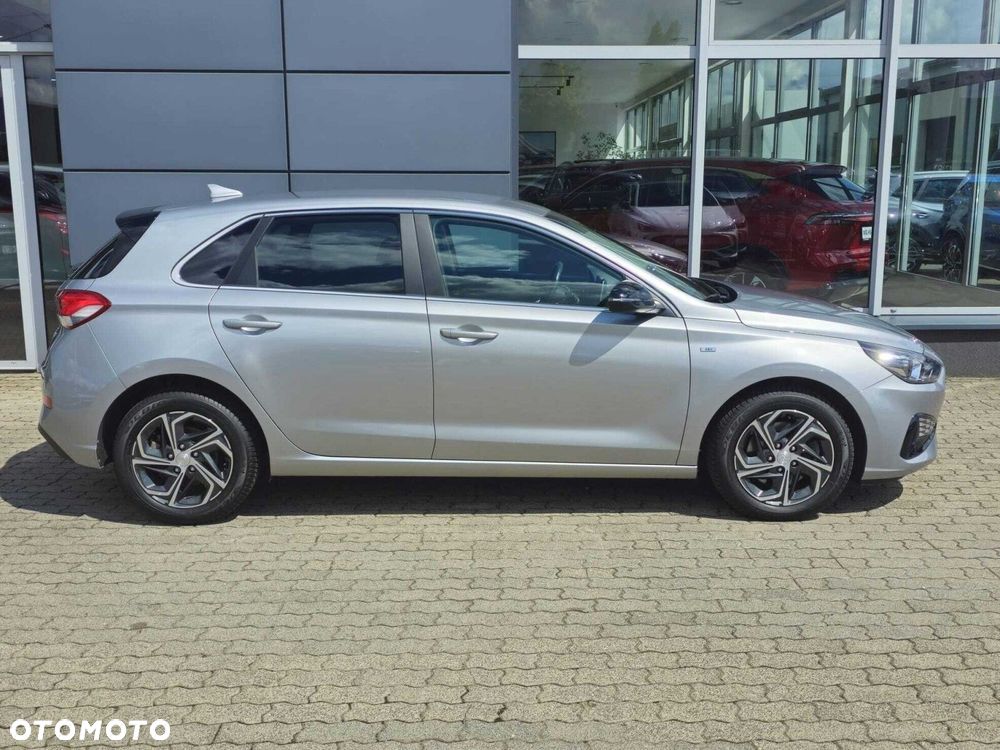Hyundai i30 1.5 T-GDI 48V Smart - 5