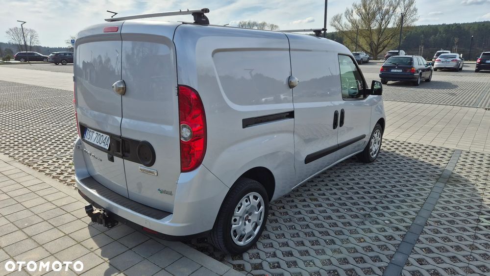 Fiat DOBLO MAXI - 5