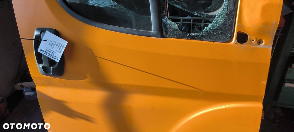 DRZWI PRAWE PRZÓD FIAT DUCATO IV 573 2018 - 6