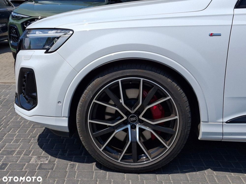 Audi Q7 - 3