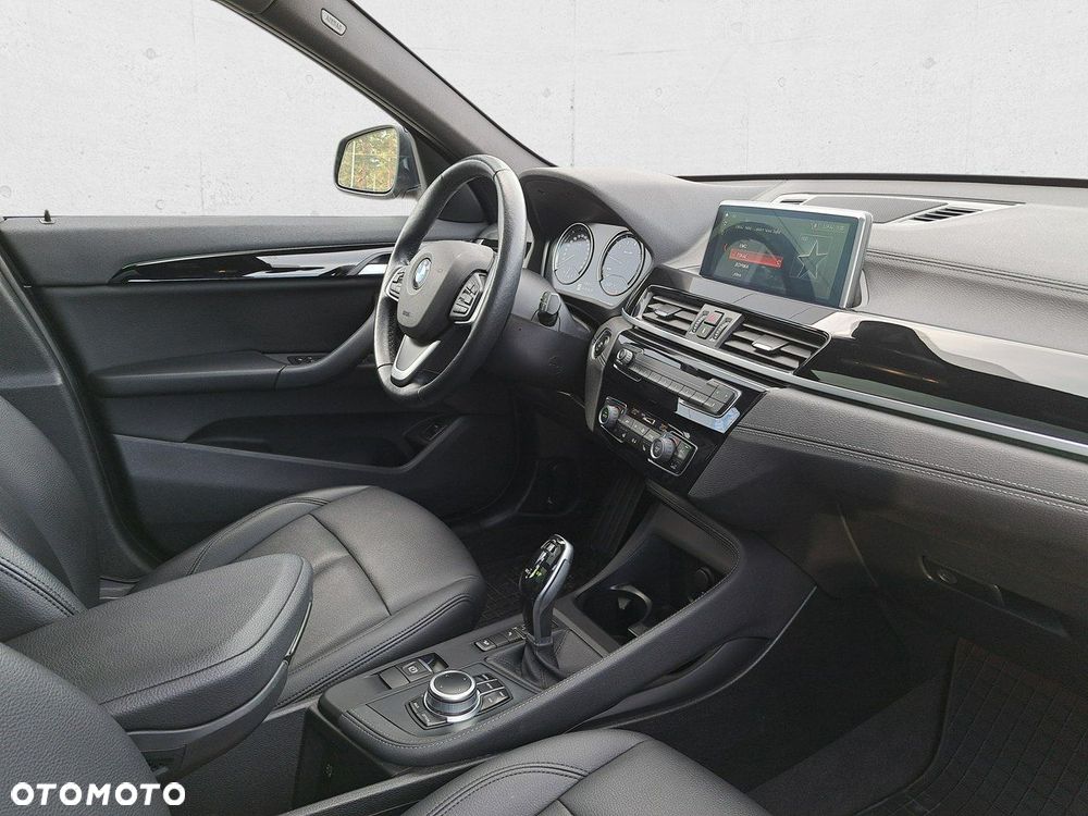 BMW X1 - 21