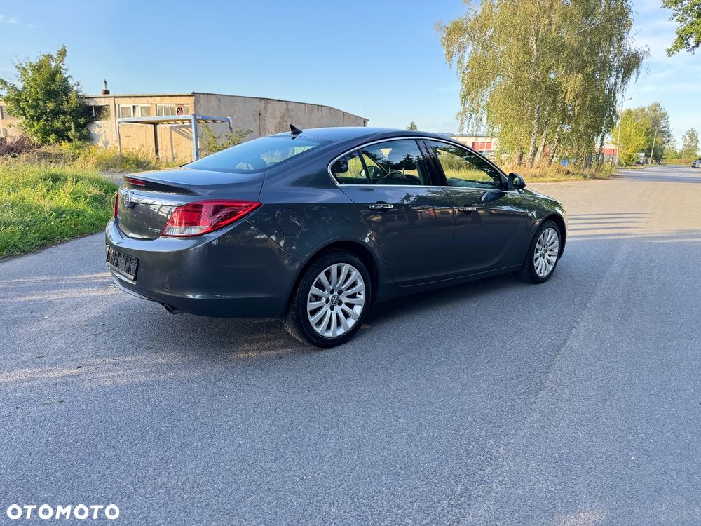 Opel Insignia 1.6 Turbo - 5