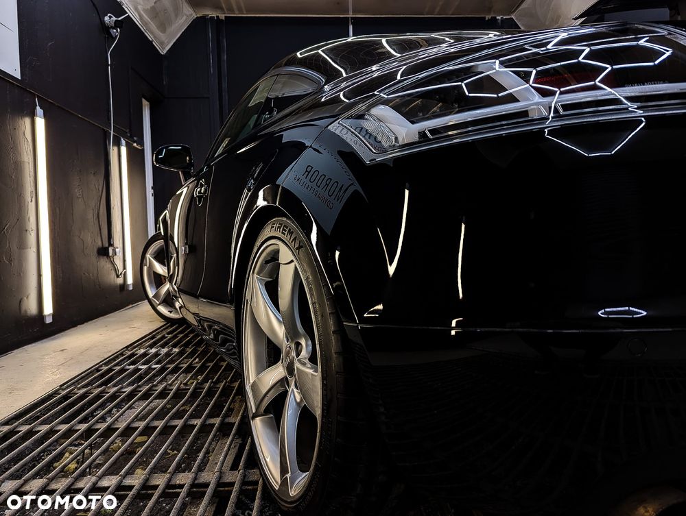 Audi TT Coupé 2.0 TFSI - 32