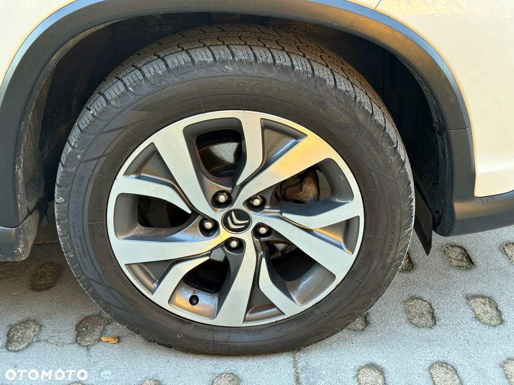 Citroën C4 Aircross HDi 115 Stop & Start 2WD Selection - 6