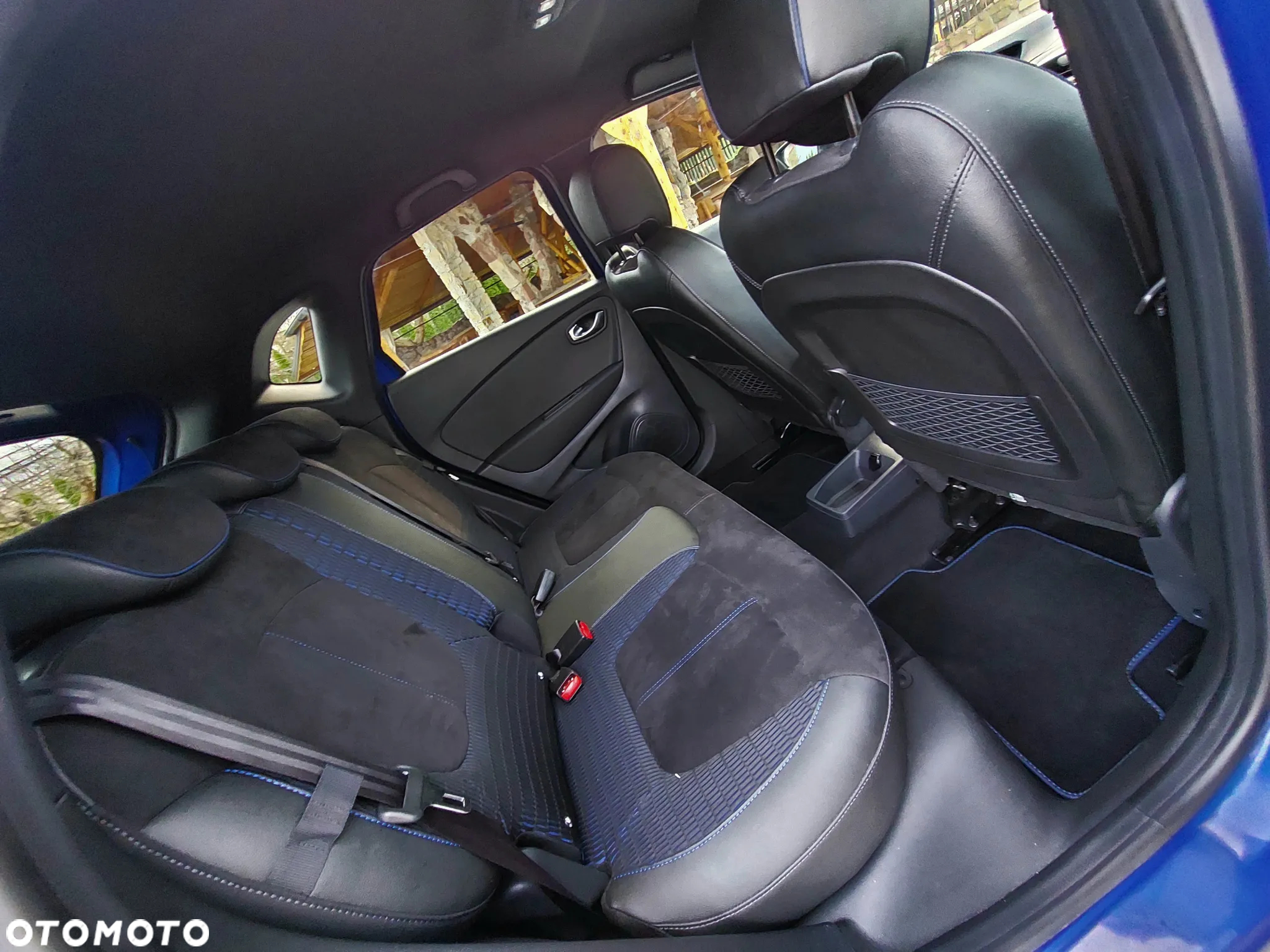 Renault Captur 1.3 Energy TCe S-Edition - 28