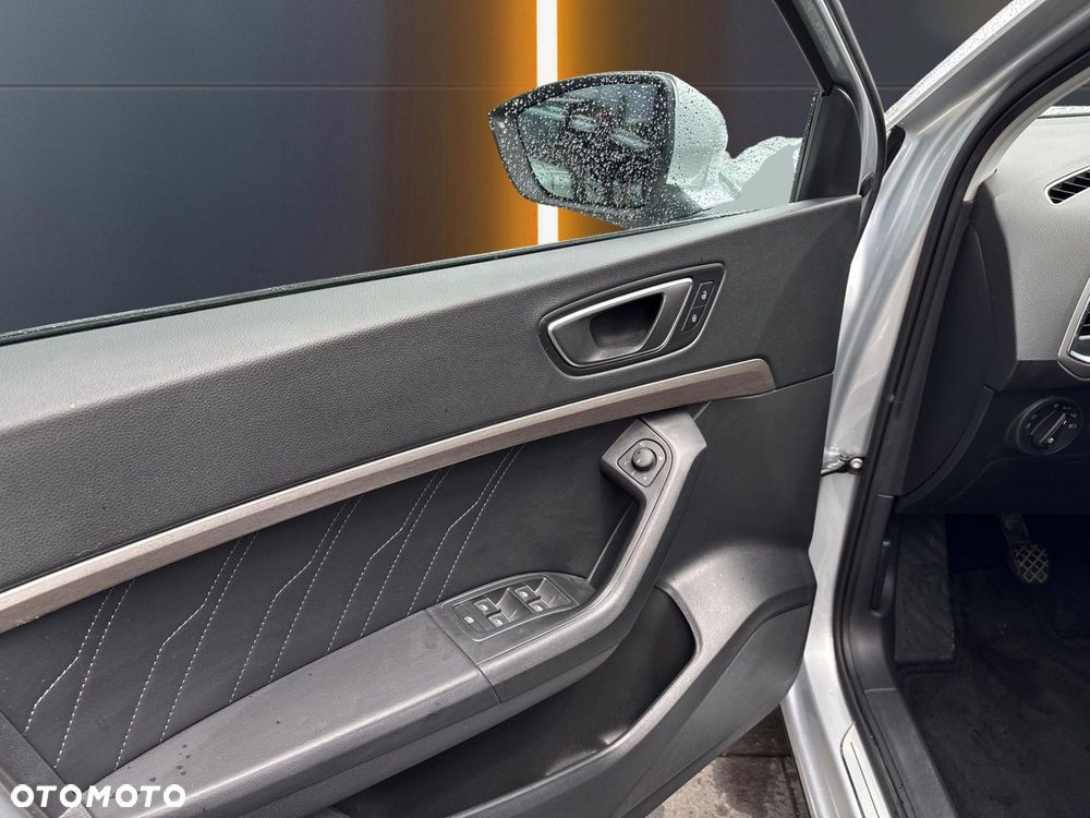 Seat Ateca - 10