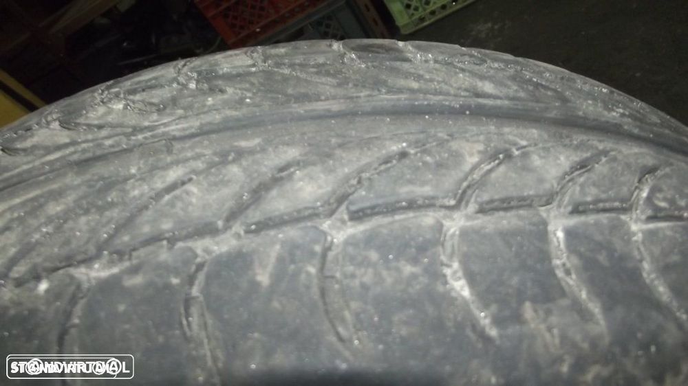 2 pneus Event 195/65/R/5 - 3