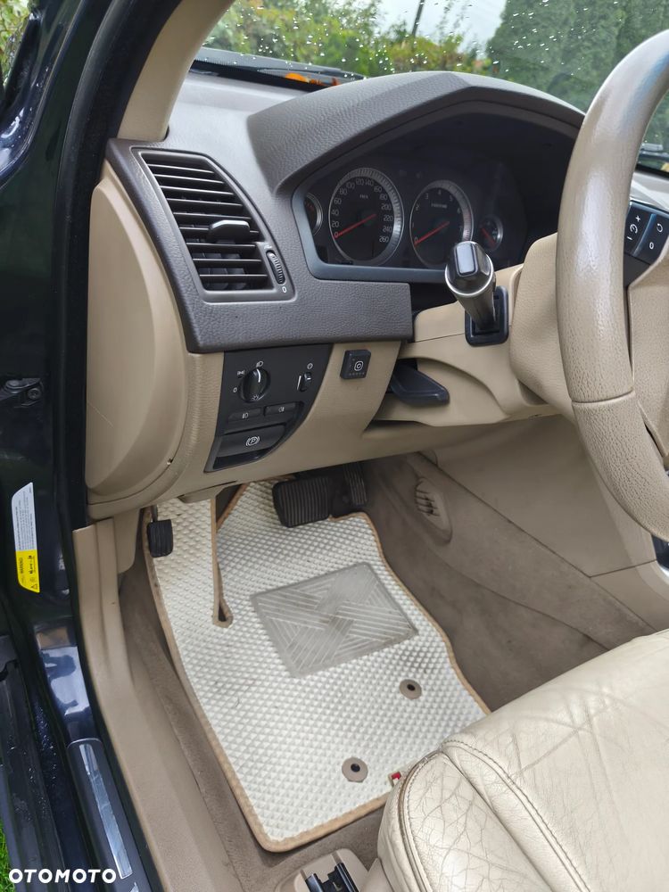 Volvo XC 90 3.2 Summum - 11
