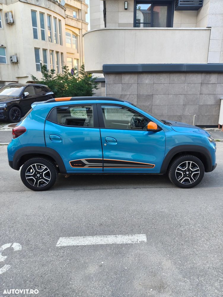 Dacia Spring Expression - 3