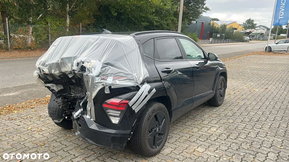 Hyundai Kona - 3