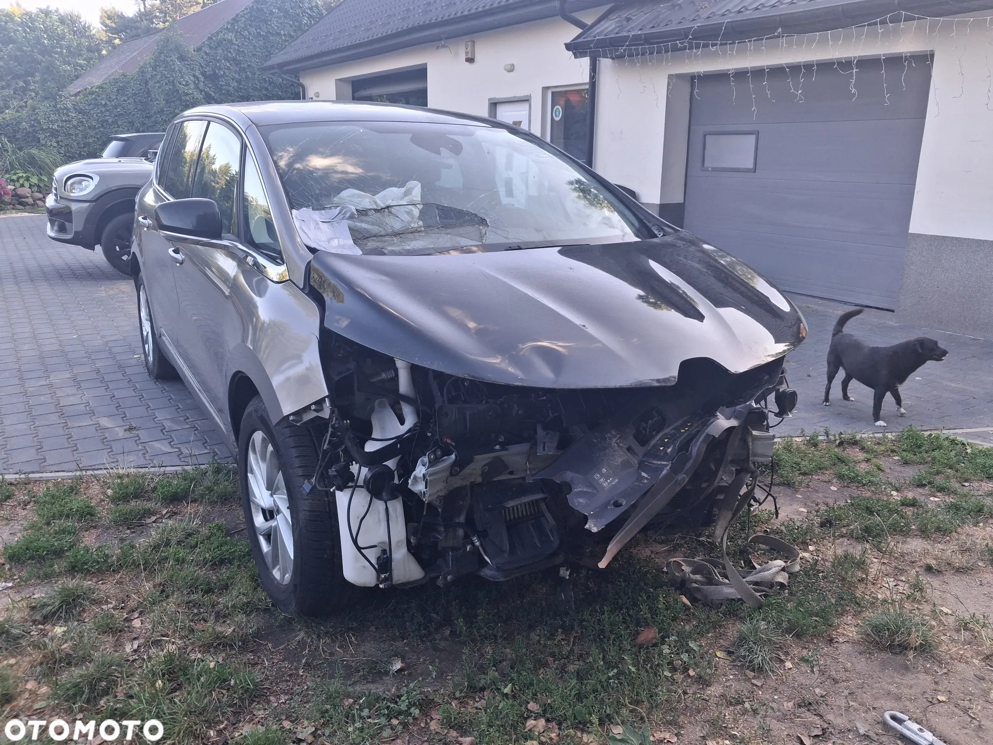 Renault Espace 1.6 dCi Energy Magnetic EDC - 7