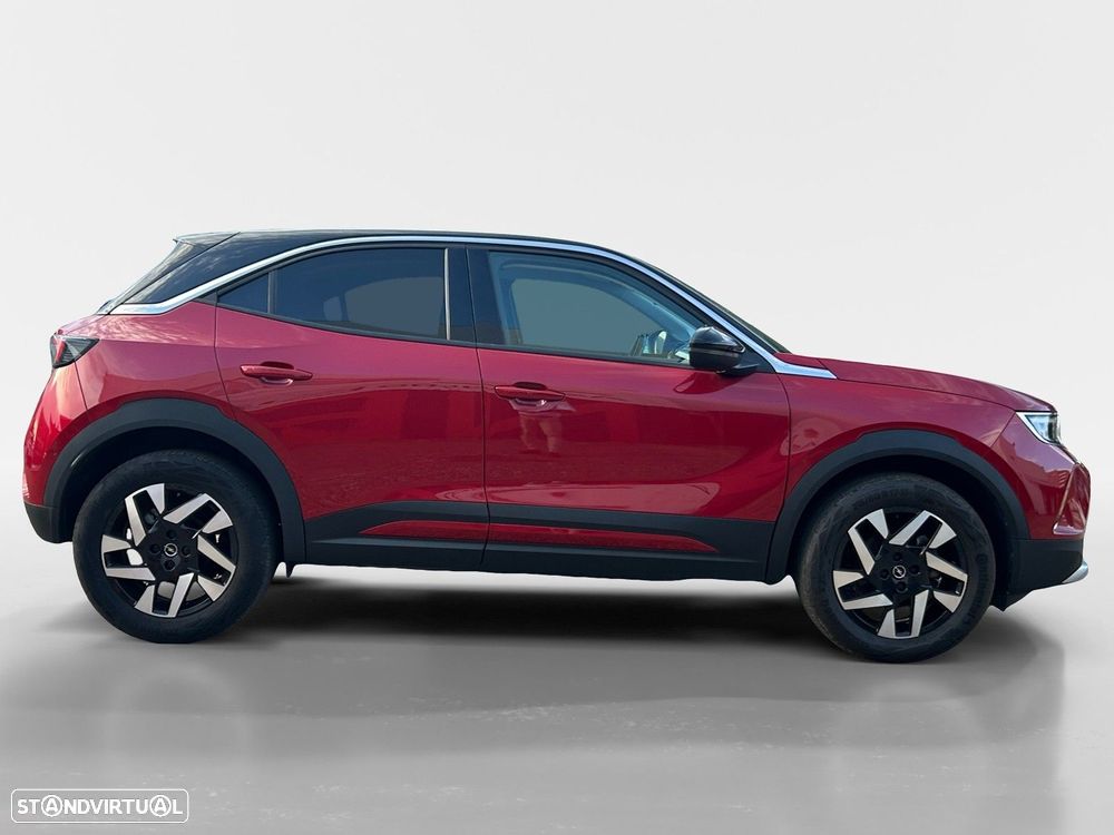 Opel Mokka 1.2 T Elegance - 6