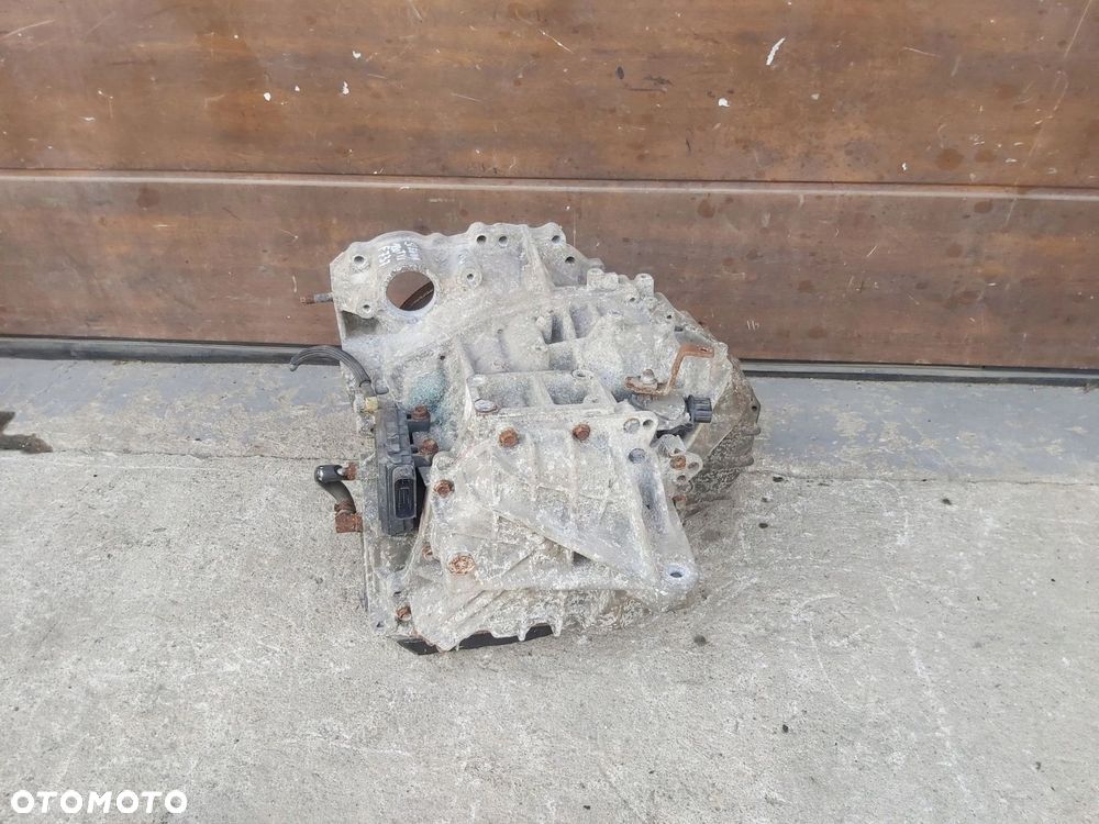 TOYOTA Sienna 3,5 v6 skrzynia biegów automat 6B U660L Lexus Camry - 3