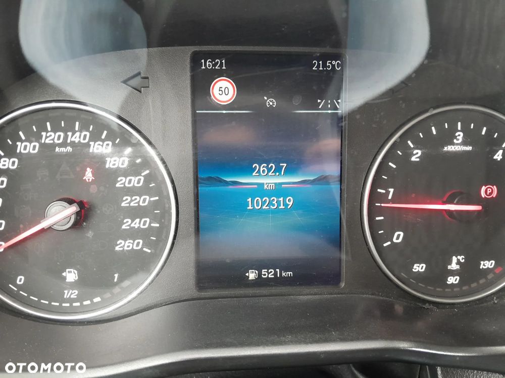Mercedes-Benz Vito 114 - 15