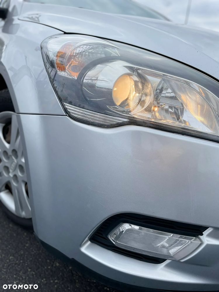Kia Ceed Cee'd 1.6 Crdi Comfort - 33