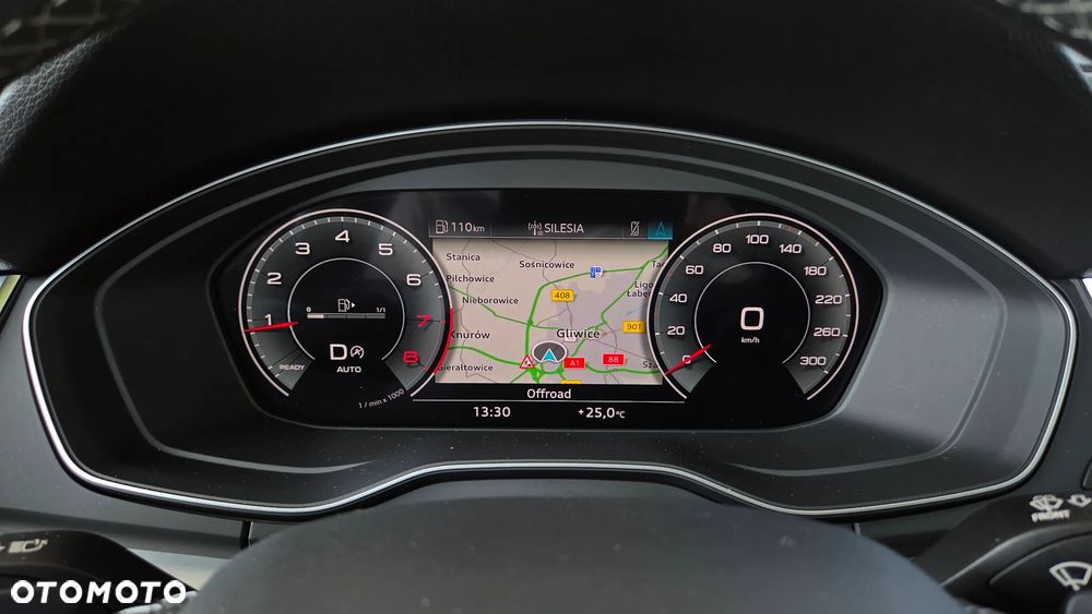 Audi Q5 Sportback 45 TFSI quattro S tronic S line - 21