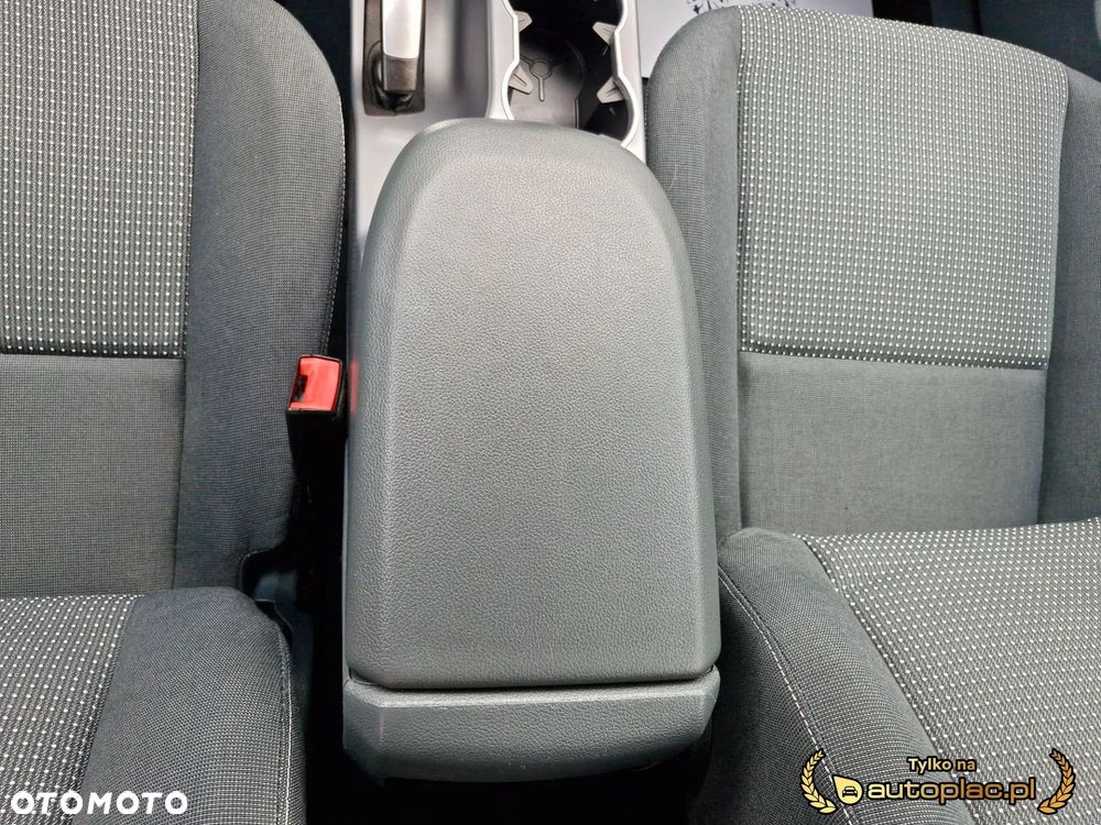 Ford C-MAX 1.6 TDCi Titanium - 36