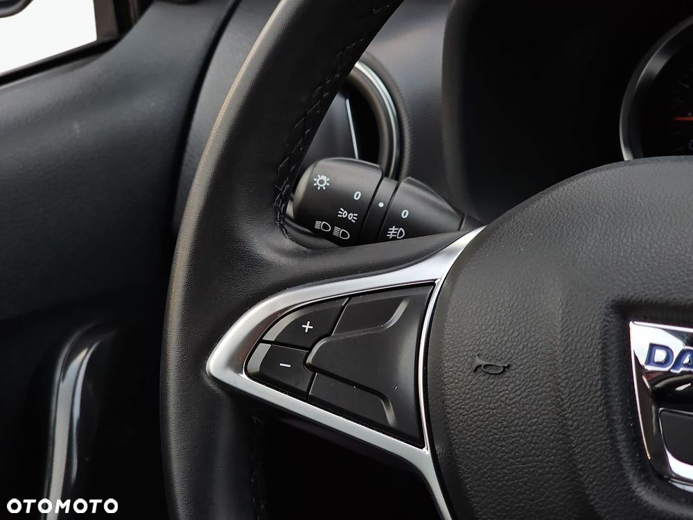 Dacia Sandero 1.0 SCe Laureate - 18
