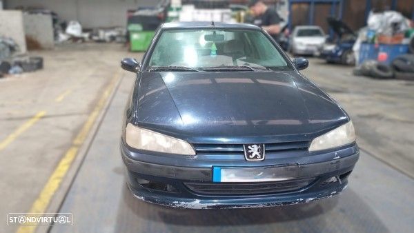 Para Peças Peugeot 406 (8B) - 2