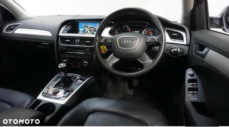 Audi A4 - 3
