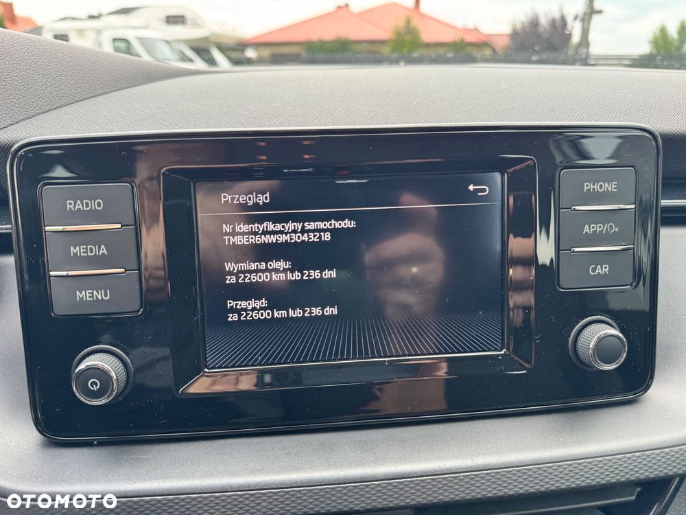 Skoda Scala 1.0 TSI Ambition - 26