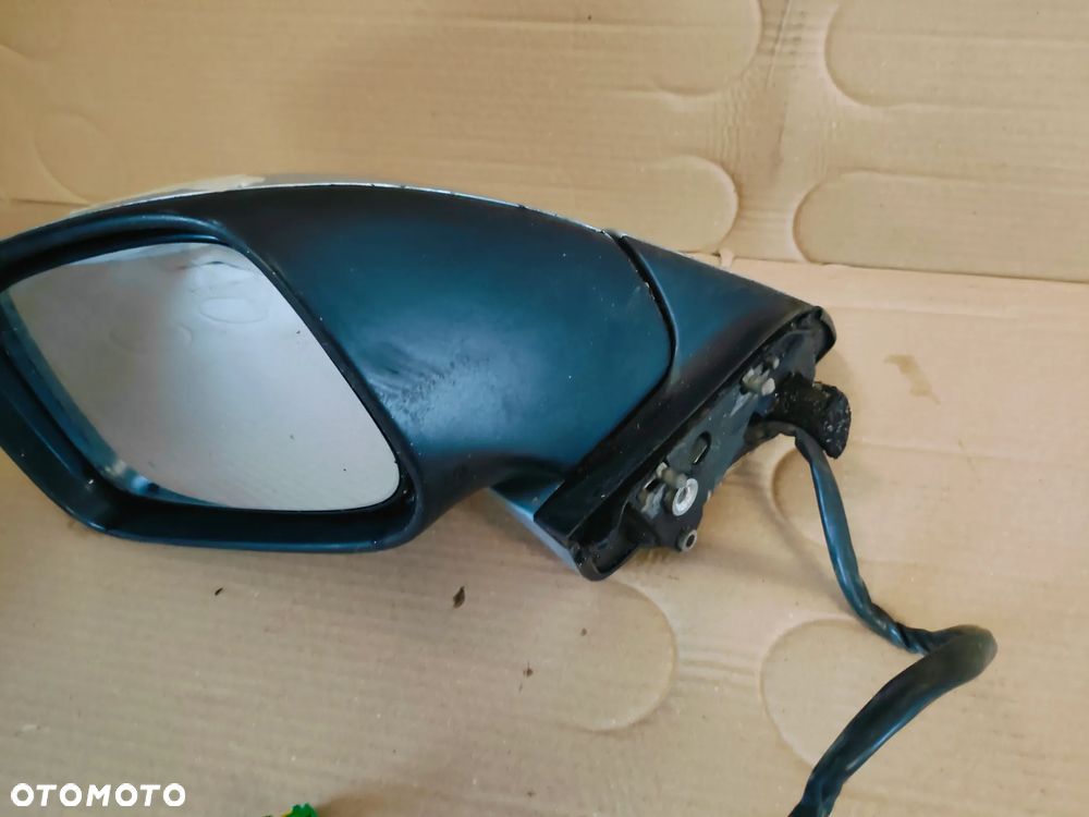 CITROEN C8 02- LUSTERKO LEWE 6+2 PIN - 7